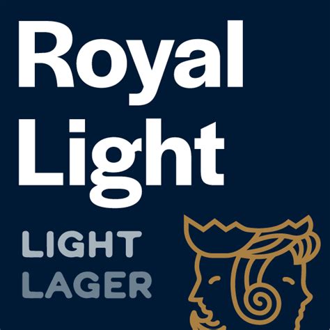 Royal Light Lager Royal Bliss Brewing Co Untappd
