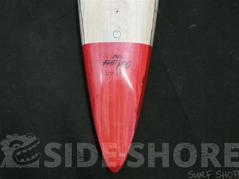 Prone 12 Sunova Prone Paddleboard Occasion Prone Paddleboard Side