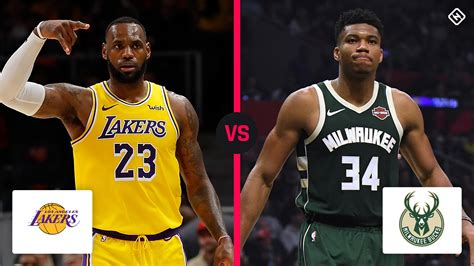 We are already paying for the tv but since i live in europe the games are in dawn, so i cant really watch them since i have to sleep sometime. What channel is Lakers vs. Bucks on today? Time, schedule ...