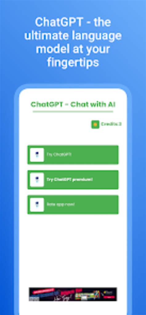 Chatgpt Chat Gpt Ai Mmmai Android 版 下载