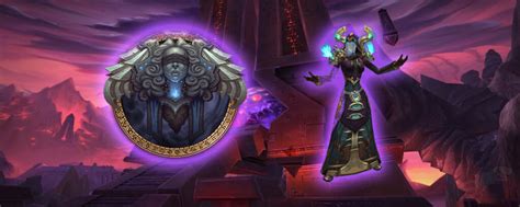Class Guides Shadow Priest World Of Warcraft