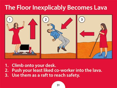 Feb 15, 2019 · he just ran around for 10 minutes and yelped every now and again when a hailstone caught him the right way. Company Creates Hilarious Fake Safety Guidelines To Make ...