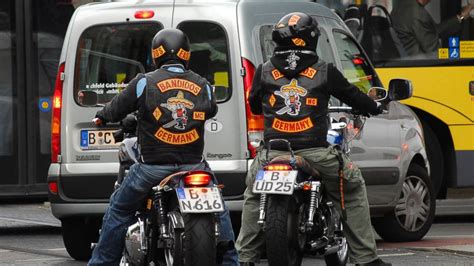 What Is The Most Dangerous Motorcycle Club