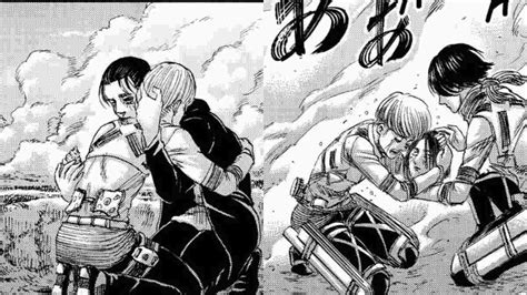 Manga Attack On Titan Chapter 139 Kok Endingnya Begini Sakataid