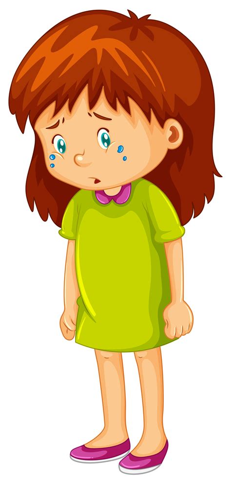 Sad Cartoon Wallpaper For Girls Depressed Broken Anime Girl