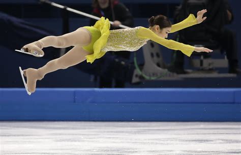 Top Moments Of The Sochi Winter Olympics 2014