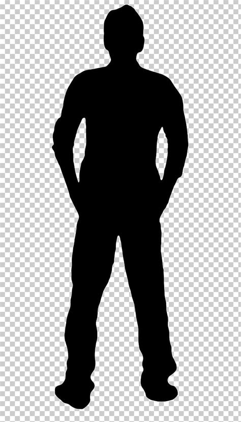 Shadow Man Png 10 Free Cliparts Download Images On Clipground 2023