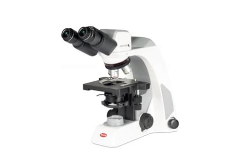 Motic™ Microscope Binoculaire Panthera E Type Dobjectif Ccis™ Sc