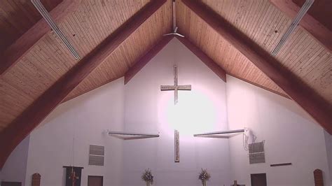 Grace And Peace Lutheran Church Peoria Il Live Stream Youtube