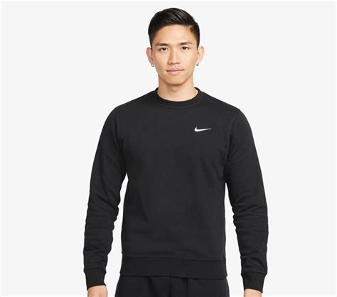 Nike Swoosh Melegítő Szett `black` Bázis Store