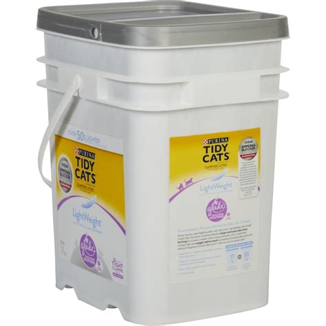 Repurpose Cat Litter Buckets