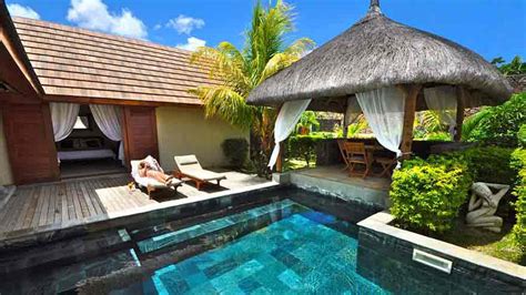 Accommodation Mauritius Attractions