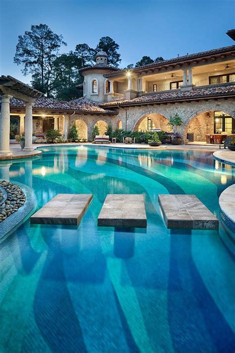 Billionaires Lifestyle On Twitter Luxury Swimming Pools Luxury Pools