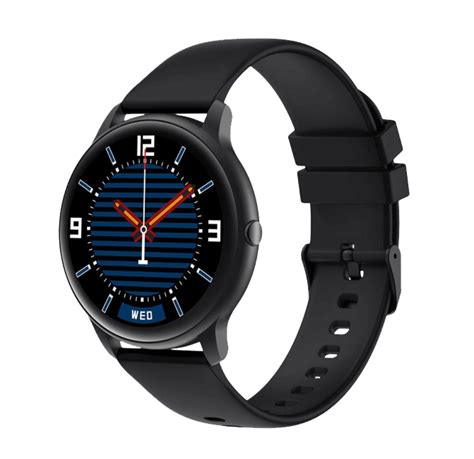 For one day only, you can get the watch for less than rm200 on. Xiaomi IMI KW66 Smart Watch | Diforen - Your Reliable ...