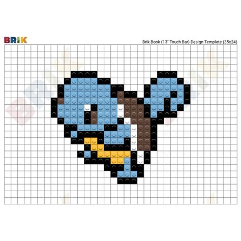 Grid Kawaii Pixel Art Pokemon Pixel Art Grid Gallery The Best Porn