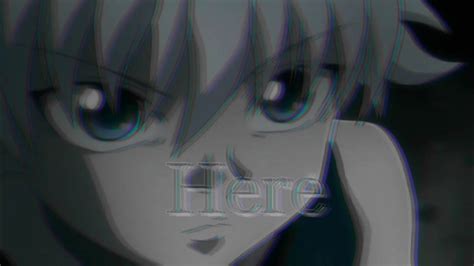 Customize and personalise your desktop, mobile phone and tablet with explore and download tons of high quality killua wallpapers all for free! Killua edit - YouTube