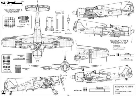 1048 Best Aircraft 3 View Scale Drawings Images On Pinterest Aircraft