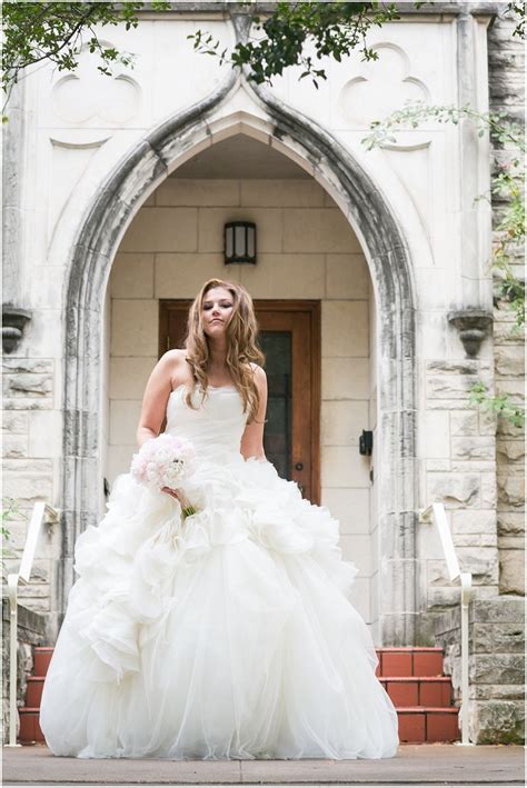 Shanna And Clint St Marys Cathedral And Vuka Wedding Austin Texas