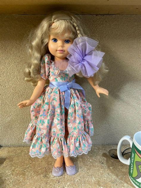 rachel my beautiful doll by hasbro 3790121609