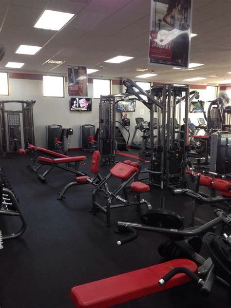 Snap Fitness Updated May 2024 454 Fm 664 Ferris Texas Gyms