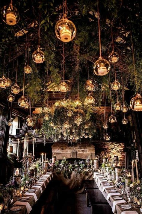 Pin By Katelyn Ruszkowski On Wedding Inspo Enchanted Forest Wedding