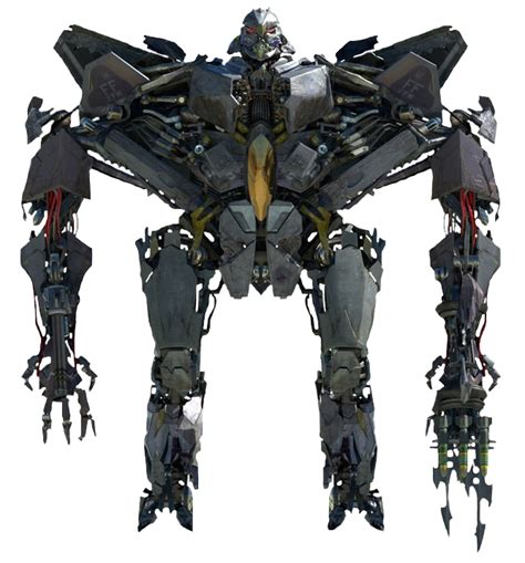 Starscream Png 1 By Kevingame 2 On Deviantart
