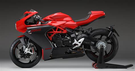 Annunci con fotografia di moto usate mv agusta di concessionari e privati. MV-Agusta Superveloce 800 2020 - Fiche moto - Motoplanete