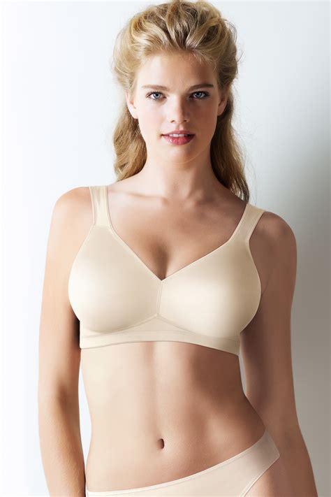 Anita Rosa Faia Twin Soft Bra Women S