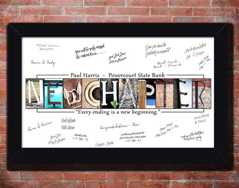 Leaving Gift Personalized Farewell Gift, Sorry You're Leaving Gifts fo