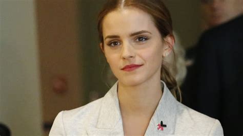 Emma Watson S Heforshe Speech Prompts Discussion On Modern Feminism Cbc News