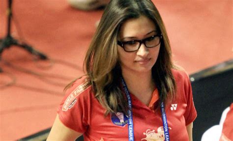 Why Pullela Gopichand Has Nothing To Say Asks Jwala Gutta News