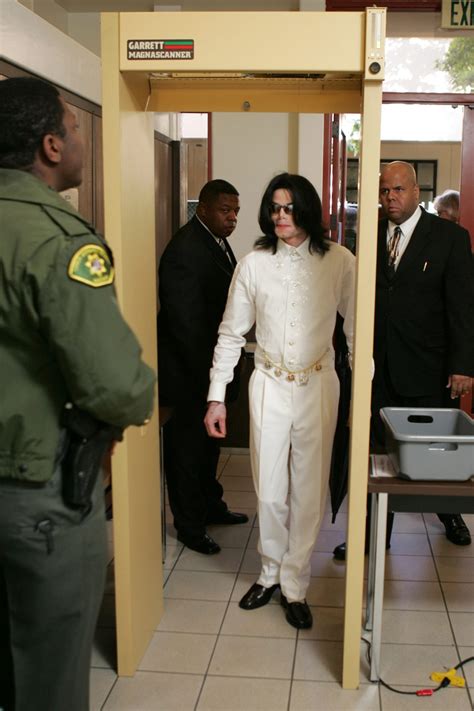 Michael Jackson The Jury Speaks Features Jury Members
