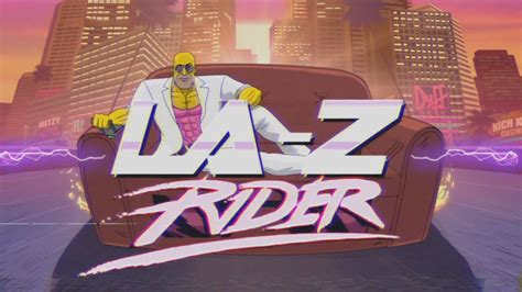 It s full of fun little details like disco stu and principal skinner partying at the bar and a nod to bart s graffiti alter ego. The Simpsons Couch Gag LA-Z Rider - Screen cap wallpapers ...