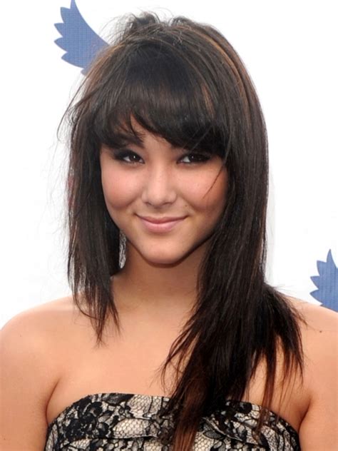 Popular Teen Girls Hairstyles|