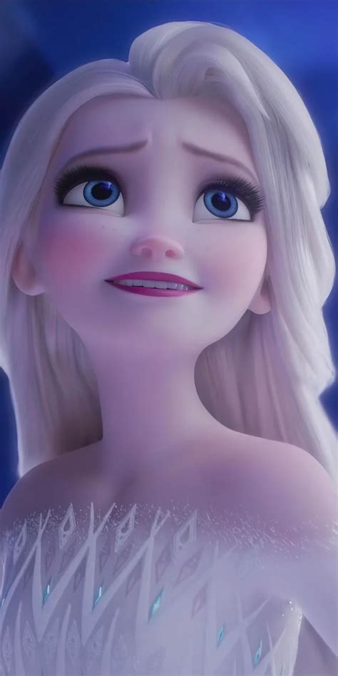 Elsa Imprisoned Remastered Wallpaper As You Asked Different Versions Below Frozen