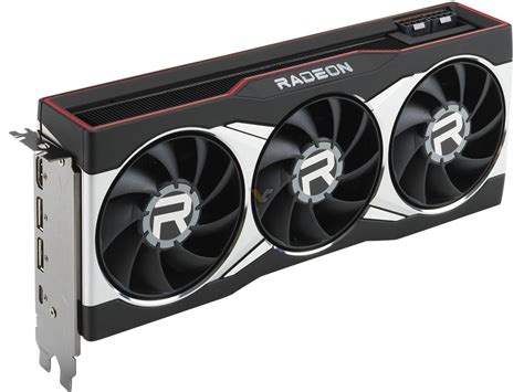 Видеокарта Radeon Rx 6900 Xt 16gb Купить Telegraph