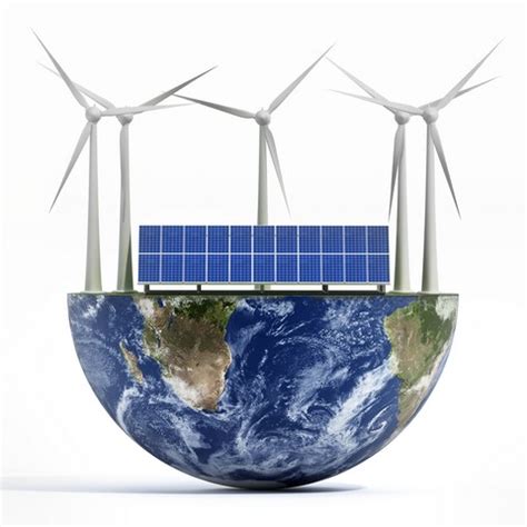 IICEC ten Sürdürülebilir Gelecek için Yenilenebilir Enerji Fırsatları