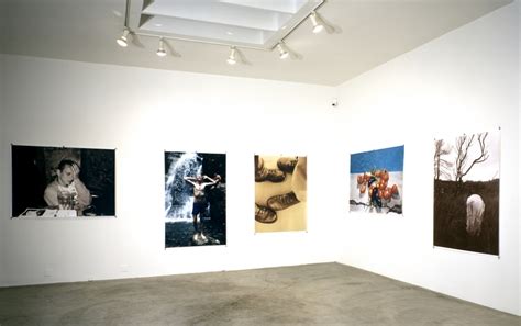 Wolfgang Tillmans Exhibitions Regen Projects