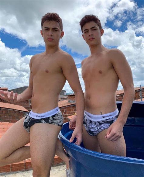 Onlyfans Irmãos Paiva Ryan And Nathan Photos And Videos