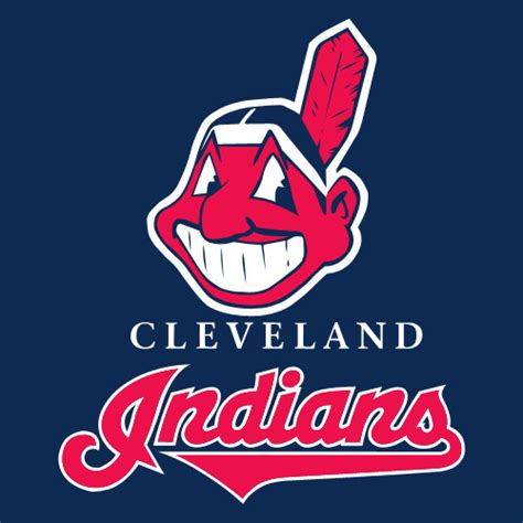 picture of cleveland indians