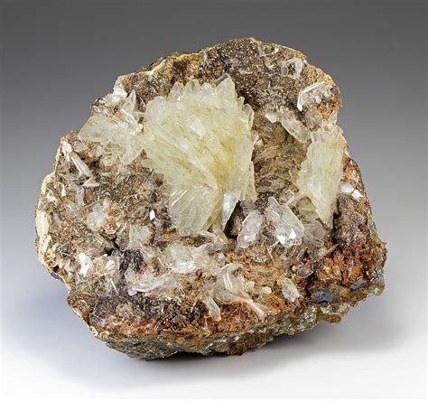 Barite Minerals For Sale 8035163