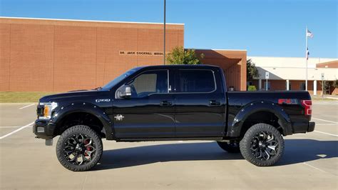 Shout Out To Custom Offsets Ford F150 Forum Community Of Ford Truck