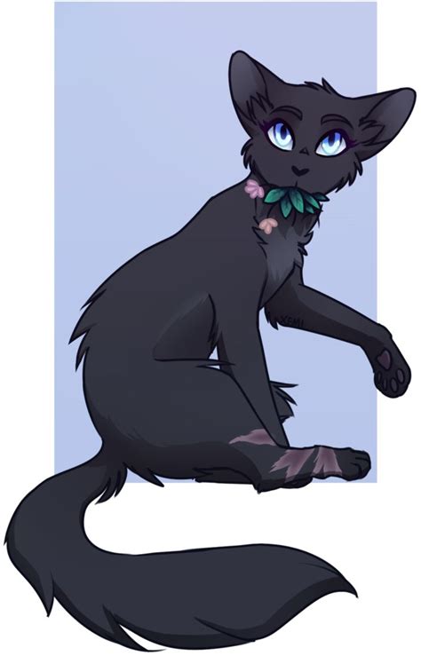 Cinderpelt Speedpaint By Catoffee On Deviantart Warrior Cats Fan Art Warrior Cats Art