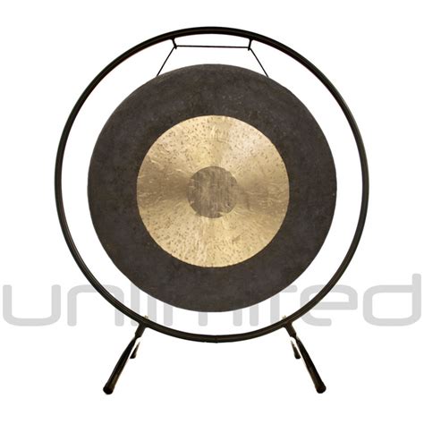 Gong And Stand Combos Gongs Unlimited