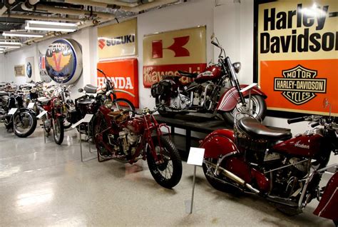 Ama Hall Of Fame Museum