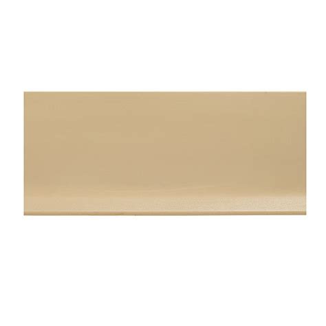 How to install vinyl baseboard! 2 1/2-in Self-adhesive Baseboard | RONA