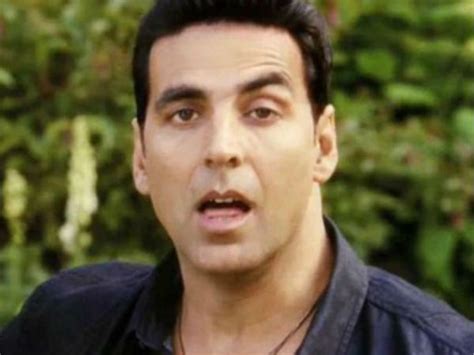 Akshay Kumar Would Love To Do A Edy Hindi Filmibeat