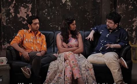 Casting Couch With Amey And Nipun Sai Tamhankar Tv Episode 2016 Imdb