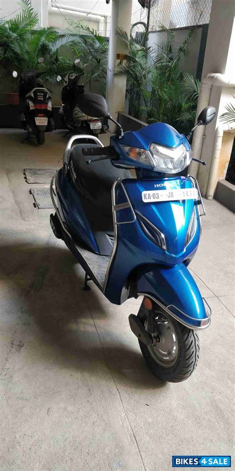 The new honda activa 6g will likely see a slight price hike over the current generation activa 5g. Used 2019 model Honda Activa 5G for sale in Bangalore. ID ...