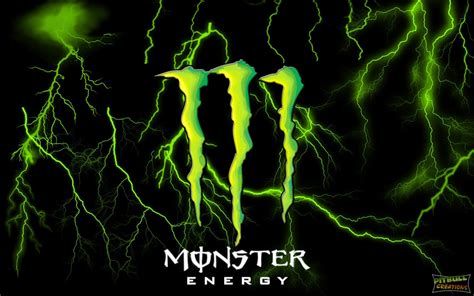 MOSTER ENERGY Imagen Moster Energy
